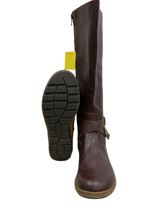 Botas 8 (BOC)