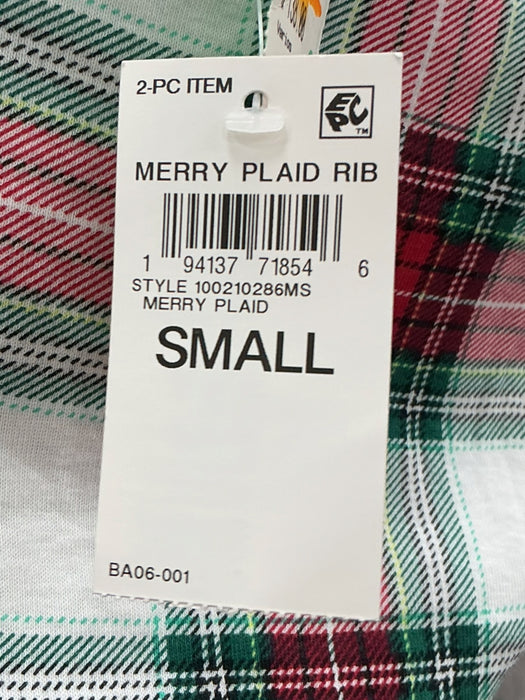 Pijama S (HOLIDAY LANE)