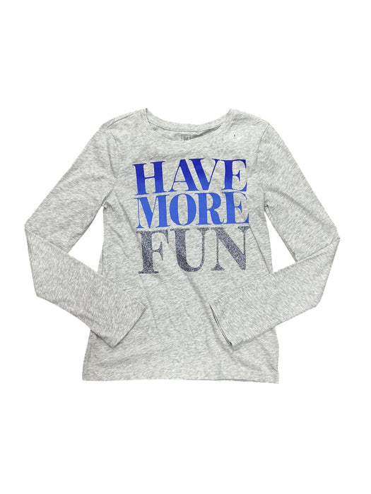 Blusa para niñ@ 10 (GAP KIDS)