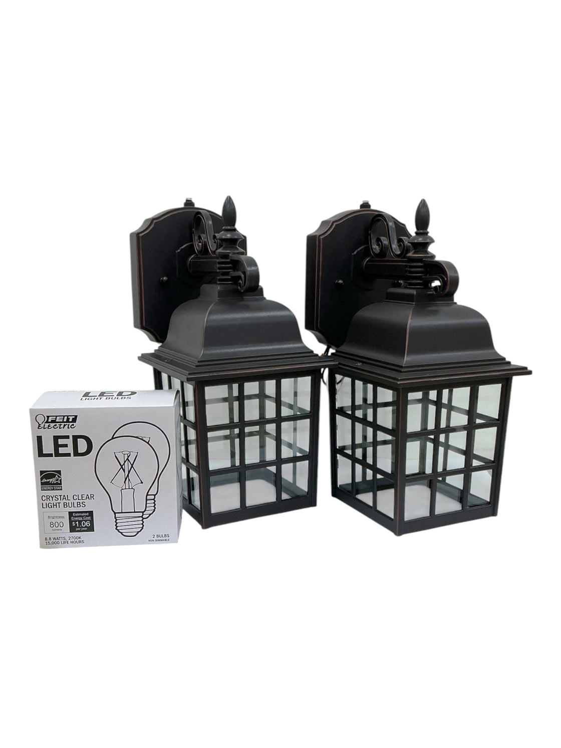 Faroles (FEIT ELECTRIC)