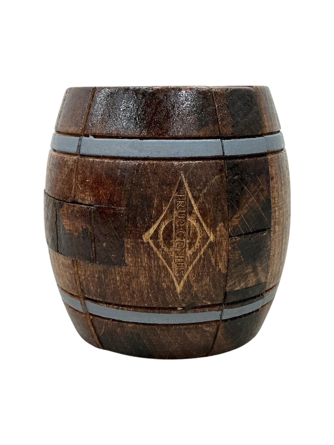 Whiskey Barrel (TRUE GENIUS)