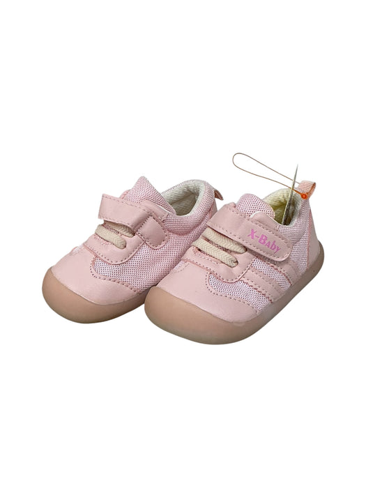 Tenis  para bebé (X-BABY)