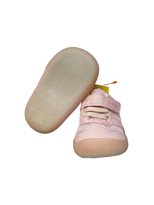 Tenis  para bebé (X-BABY)