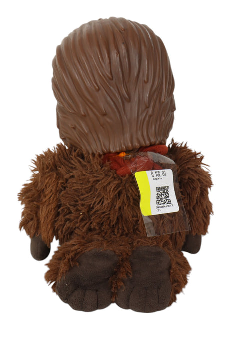 Chewbacca