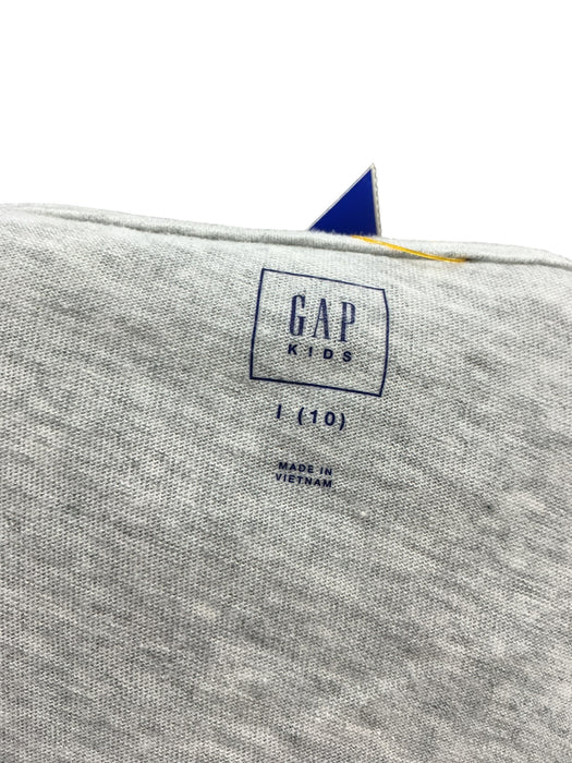 Blusa para niñ@ 10 (GAP KIDS)