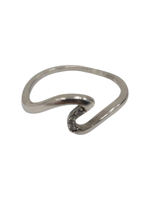 Anillo de plata (925)