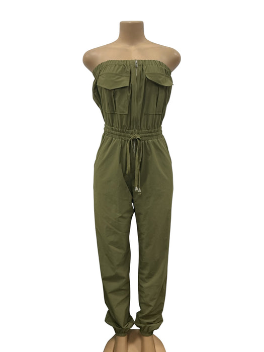 Enterizo M (FASHION NOVA)