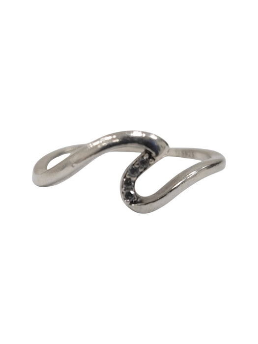 Anillo de plata (925)