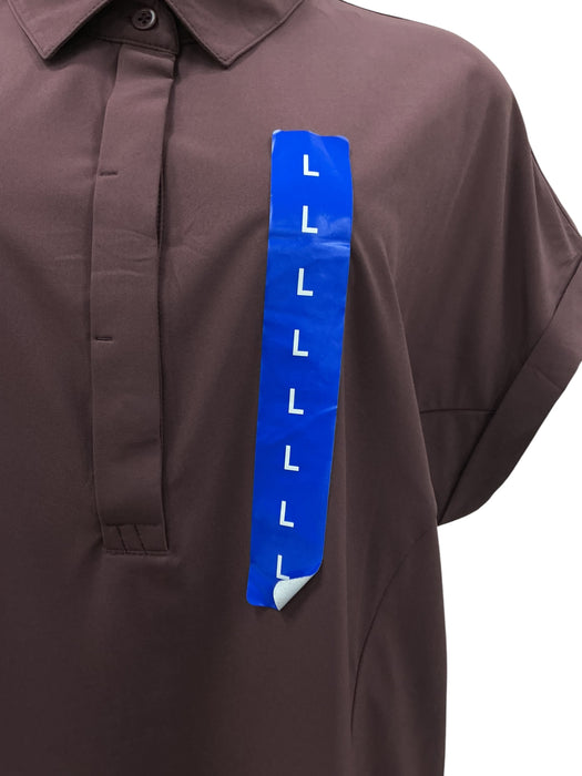 Vestido L (HI-TEC)