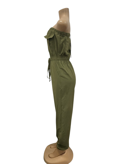 Enterizo M (FASHION NOVA)