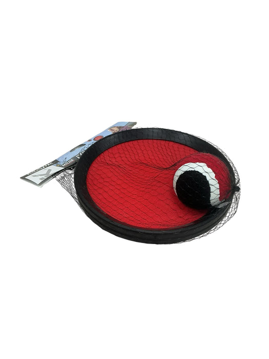 Juego de atrapar pelota (MAJIK)