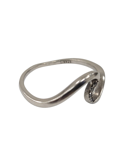 Anillo de plata (925)