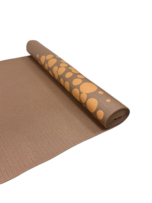 Alfombra para yoga