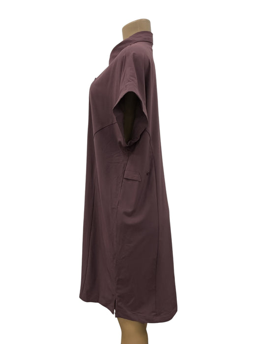 Vestido L (HI-TEC)