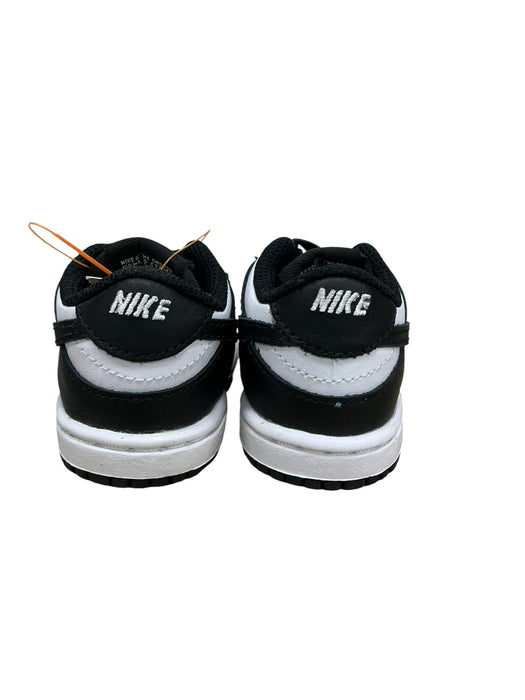 Tenis para niñ@ 2C (NIKE)