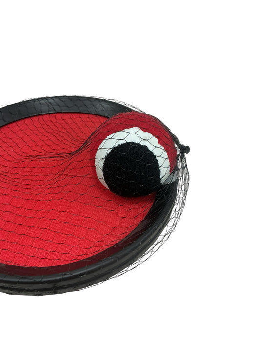 Juego de atrapar pelota (MAJIK)