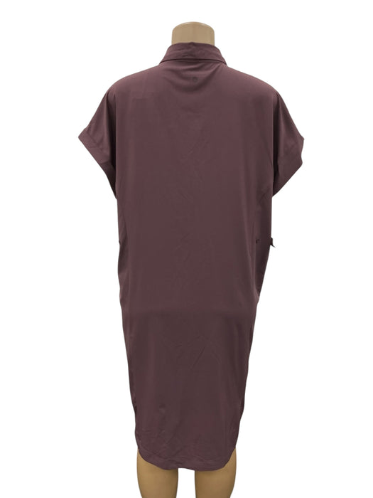 Vestido L (HI-TEC)