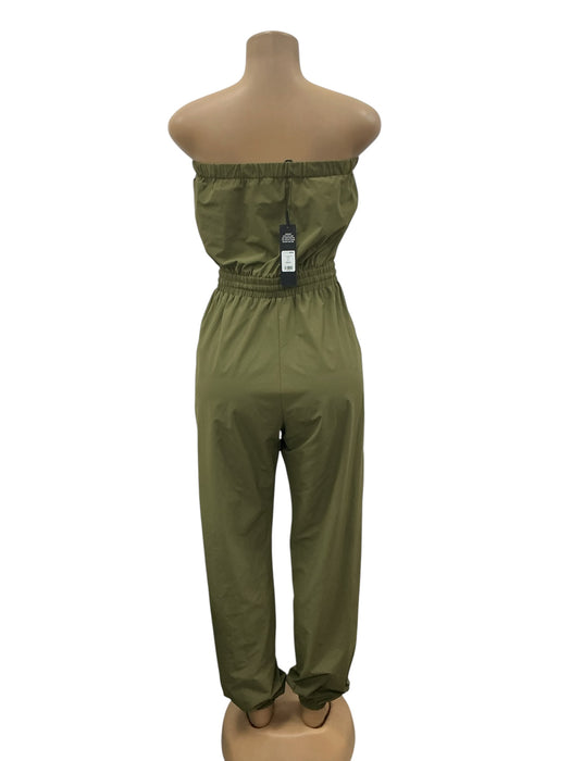 Enterizo M (FASHION NOVA)