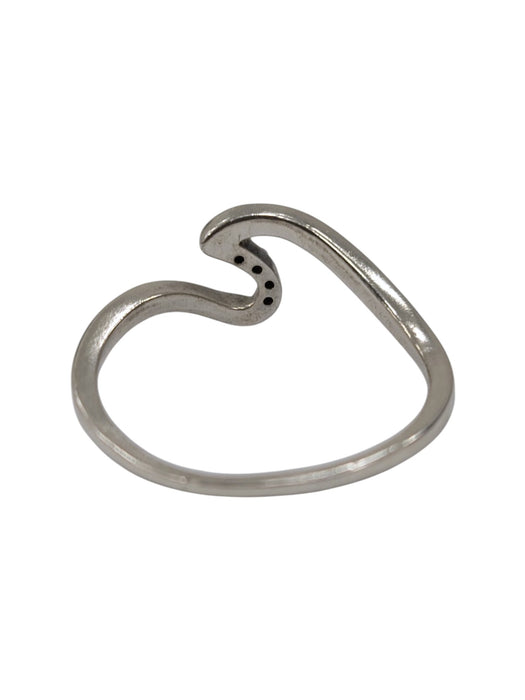 Anillo de plata (925)