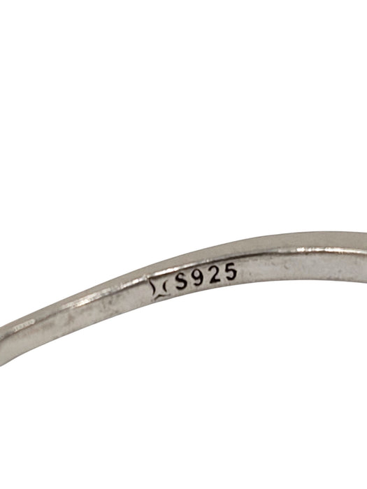 Anillo de plata (925)