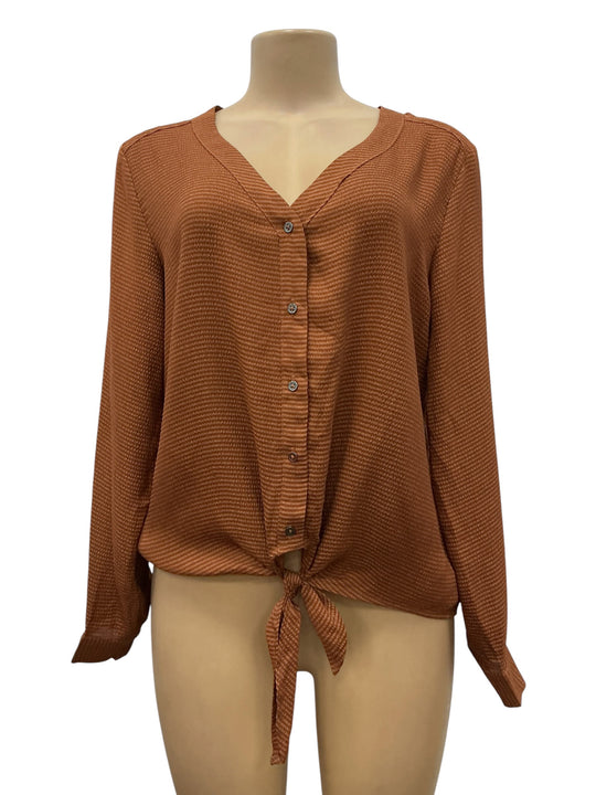Blusa M (MAURICES)