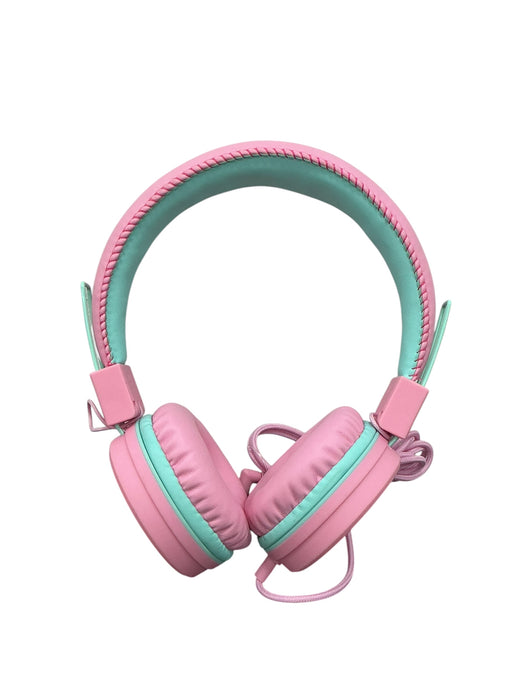 Auriculares (ICLEAVER)