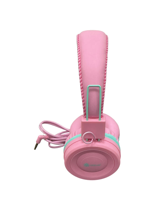 Auriculares (ICLEAVER)