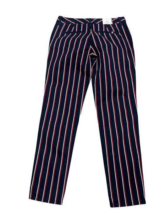 Pantalón 4 (TOMMY HILFIGER)