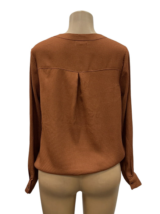 Blusa M (MAURICES)