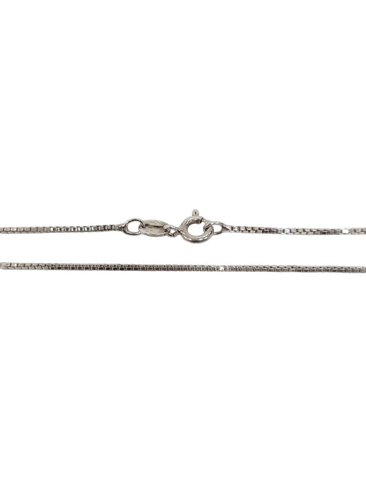 Cadena de plata (925)