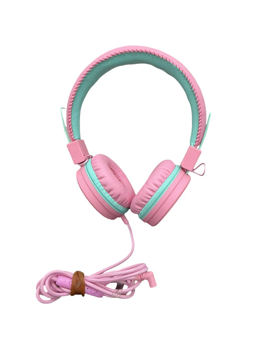 Auriculares (ICLEAVER)