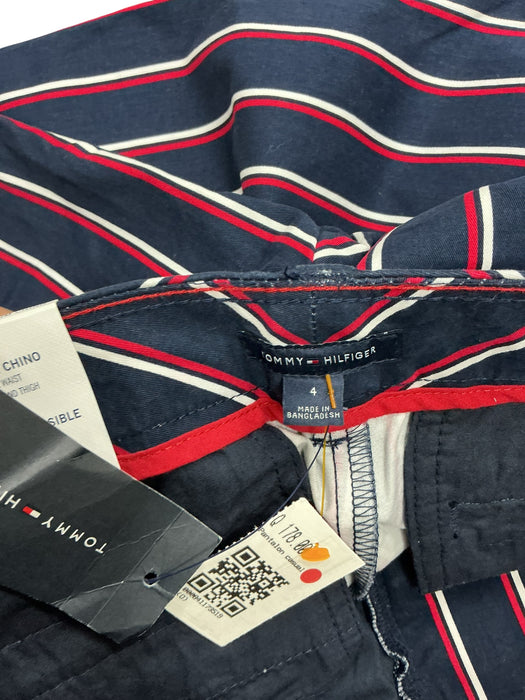 Pantalón 4 (TOMMY HILFIGER)
