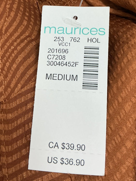 Blusa M (MAURICES)