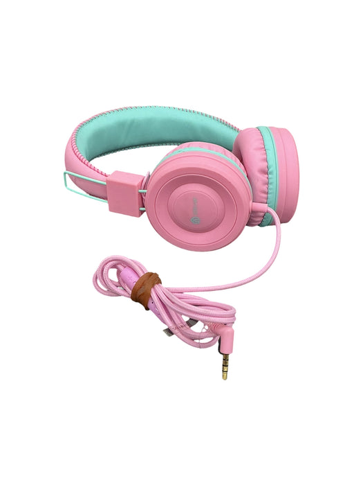 Auriculares (ICLEAVER)
