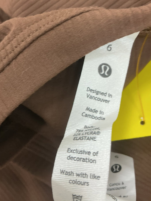 Vestido 6 (LULULEMON)