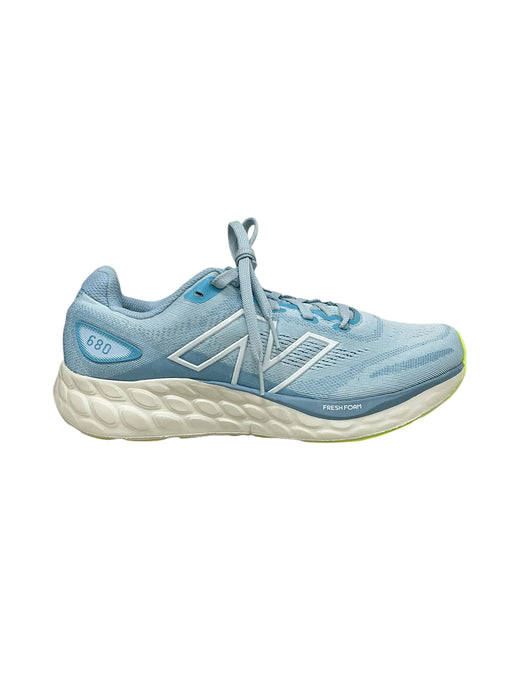 Tenis 8 (NEW BALANCE)