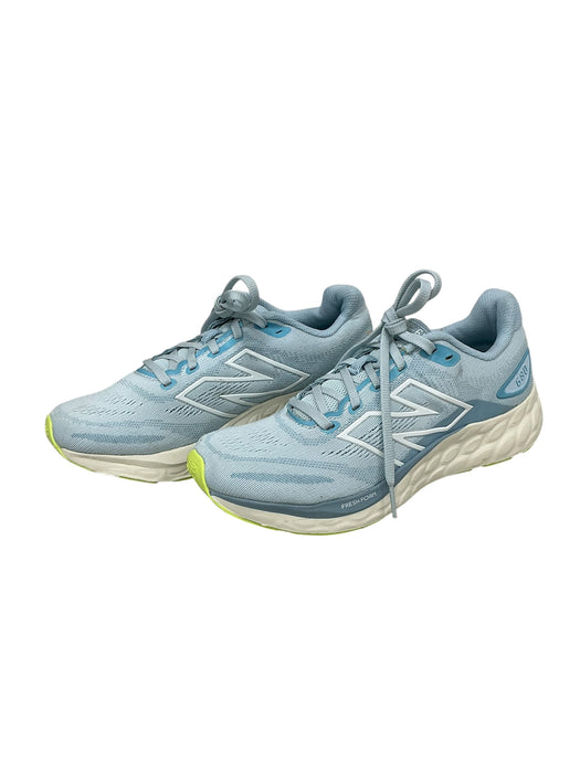 Tenis 8 (NEW BALANCE)
