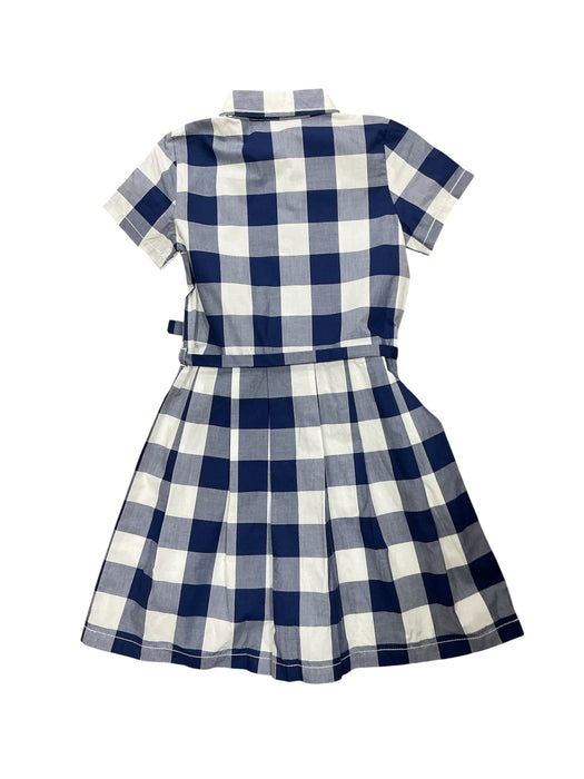 Vestido para niña 7 (CARTER'S)