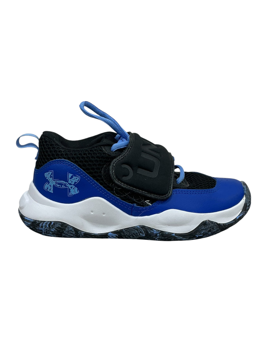 Tenis para niñ@ 2Y (UNDER ARMOUR)