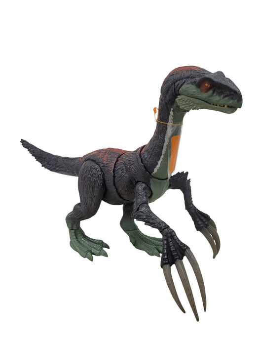 Therizinosaurus interactivo