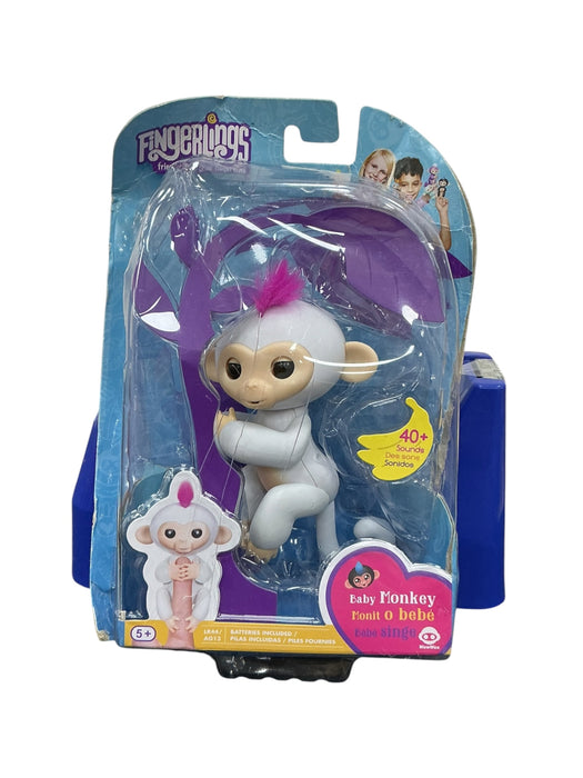 Bebé mono (FINERLINGS)