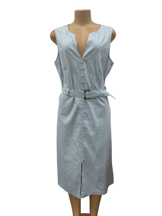 Vestido 10 (BANANA REPUBLIC)