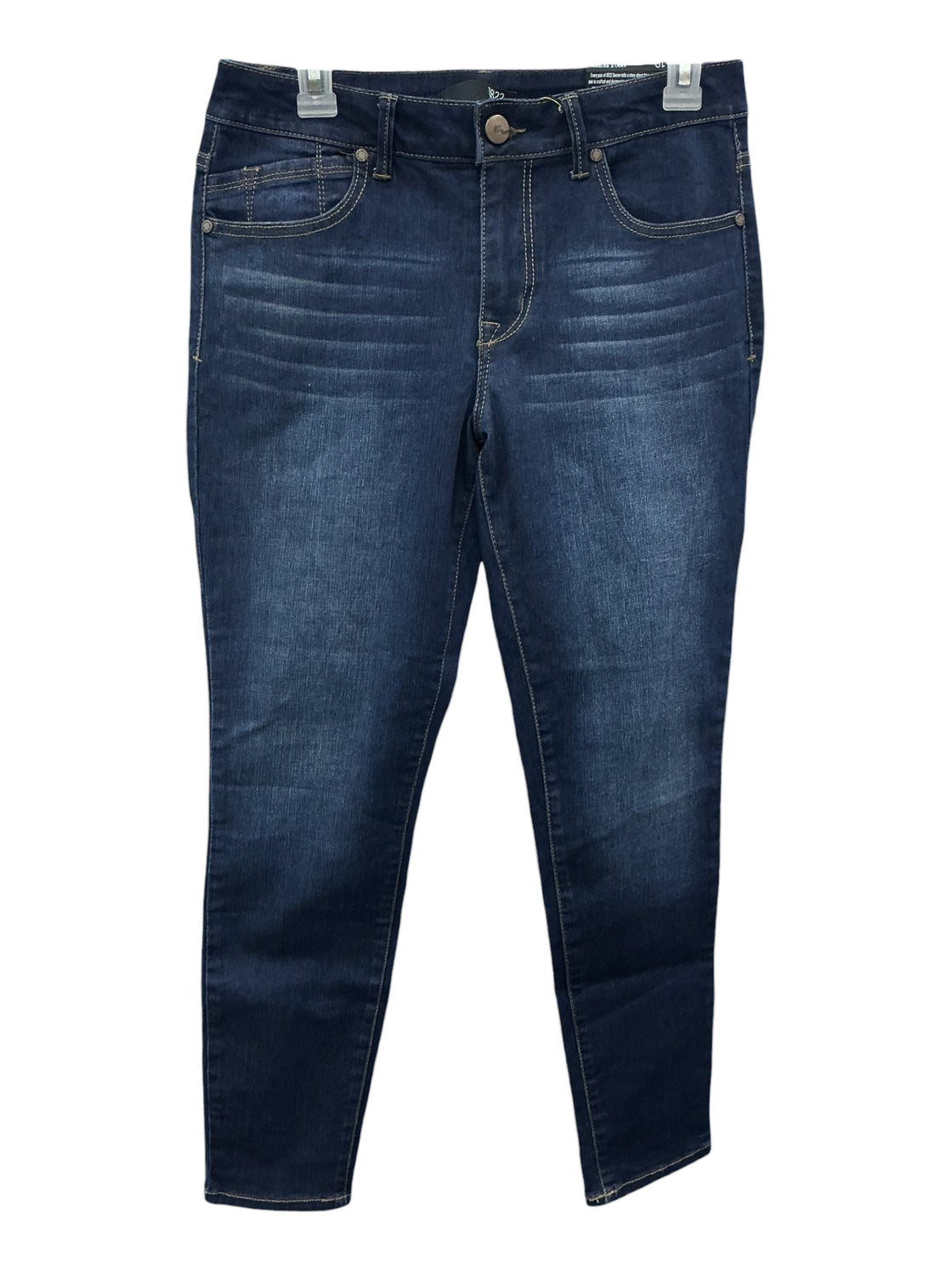 Pantalón 10 (DENIM)