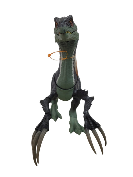Therizinosaurus interactivo