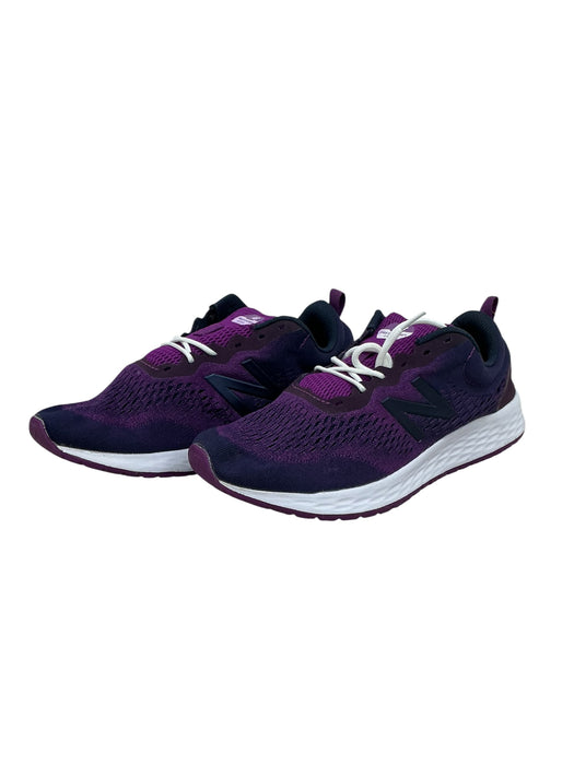 Tenis 8 (NEW BALANCE)