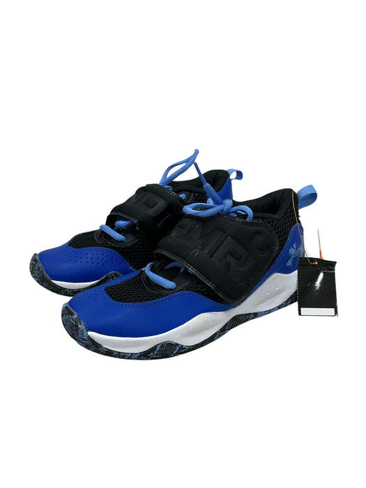 Tenis para niñ@ 2Y (UNDER ARMOUR)
