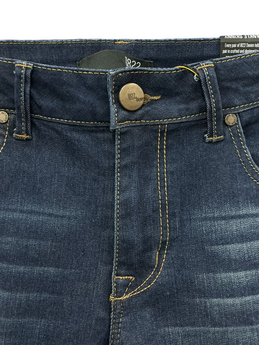 Pantalón 10 (DENIM)