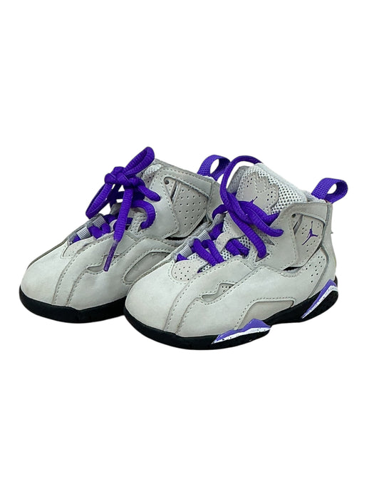 Tenis para niño 6C (JORDAN)