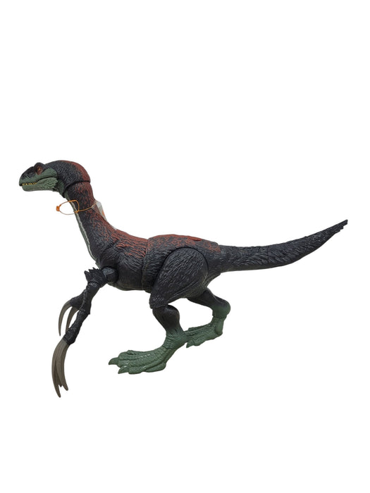 Therizinosaurus interactivo
