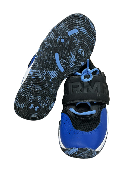 Tenis para niñ@ 2Y (UNDER ARMOUR)